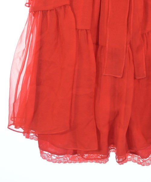 GUCCI ชุดเดรส