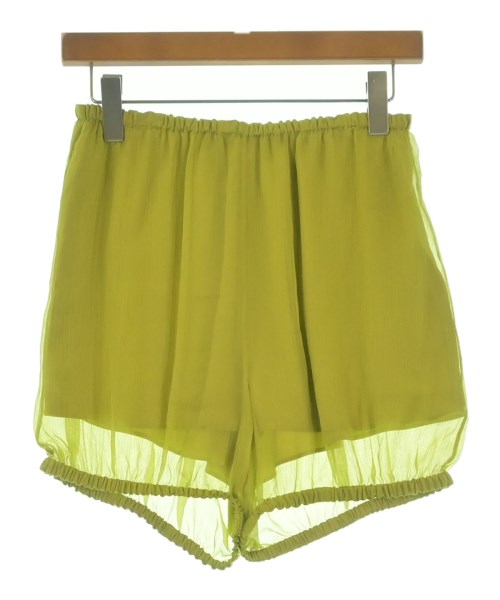 GUCCI กางเกงขาสั้น