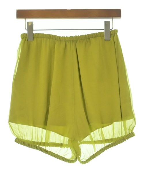 GUCCI กางเกงขาสั้น