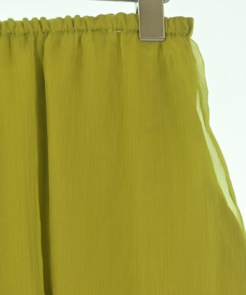 GUCCI กางเกงขาสั้น