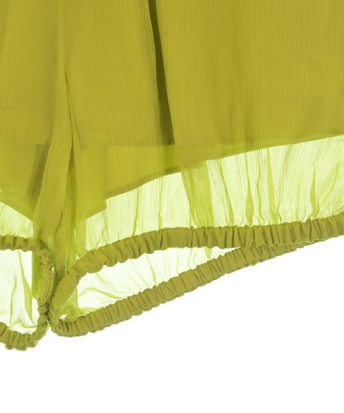 GUCCI กางเกงขาสั้น