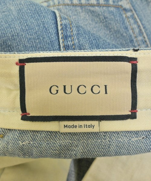 GUCCI ยีนส์