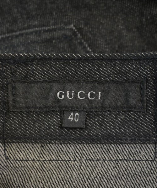 GUCCI ยีนส์