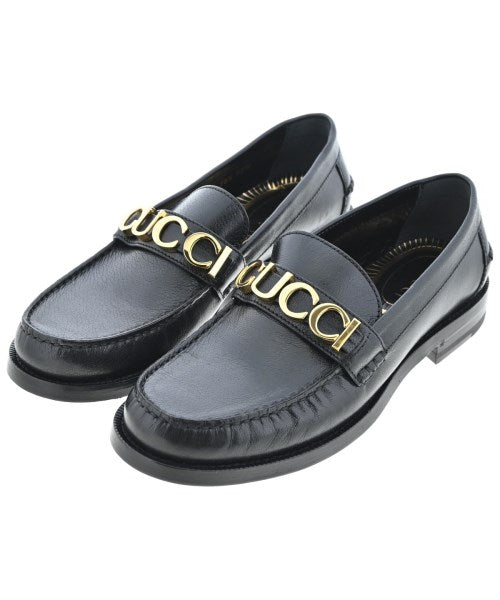 GUCCI รองเท้าสวมทางการ