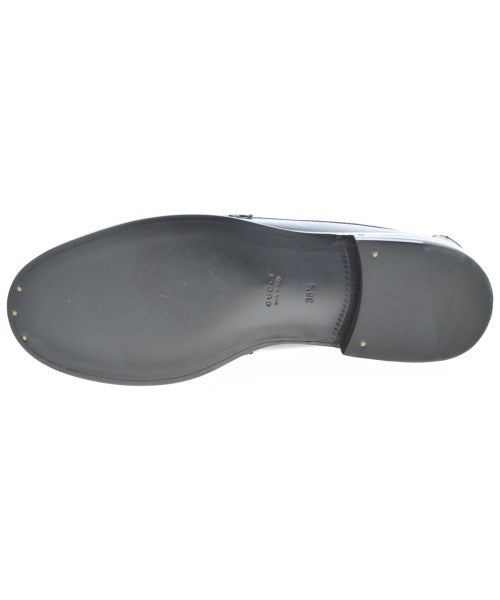 GUCCI รองเท้าสวมทางการ