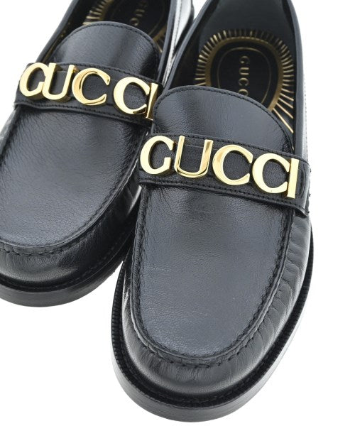 GUCCI รองเท้าสวมทางการ