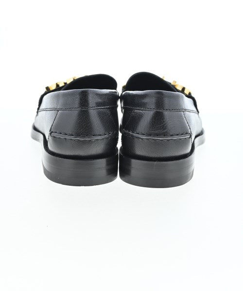 GUCCI รองเท้าสวมทางการ