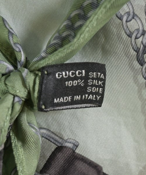 GUCCI เสื้อลำลอง