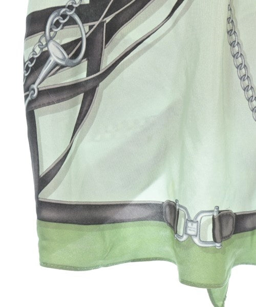 GUCCI เสื้อลำลอง