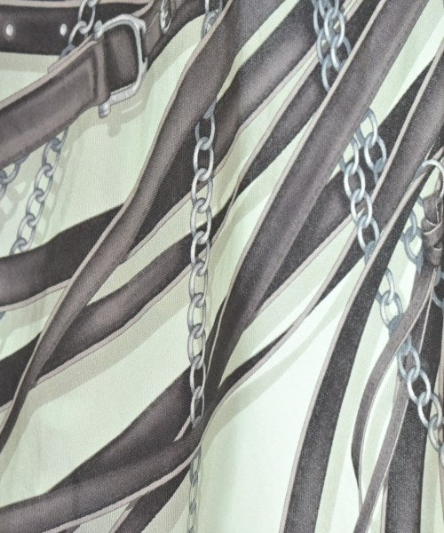 GUCCI เสื้อลำลอง