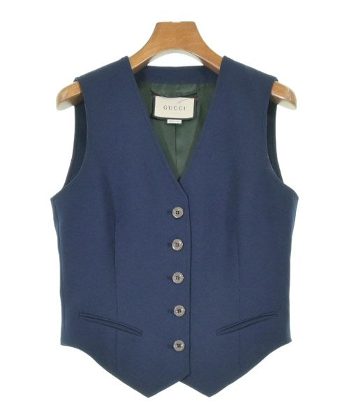 GUCCI เสื้อกั๊ก
