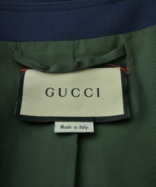 GUCCI เสื้อกั๊ก