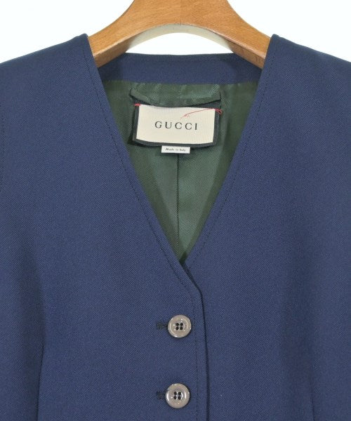 GUCCI เสื้อกั๊ก