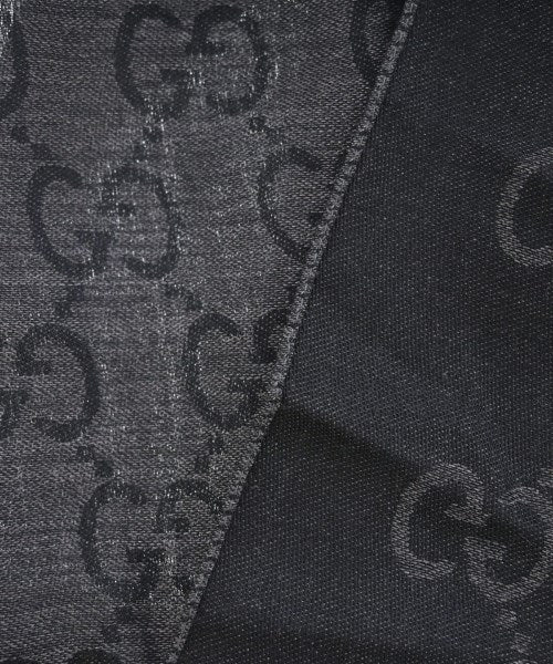 GUCCI ผ้าคลุมไหล่