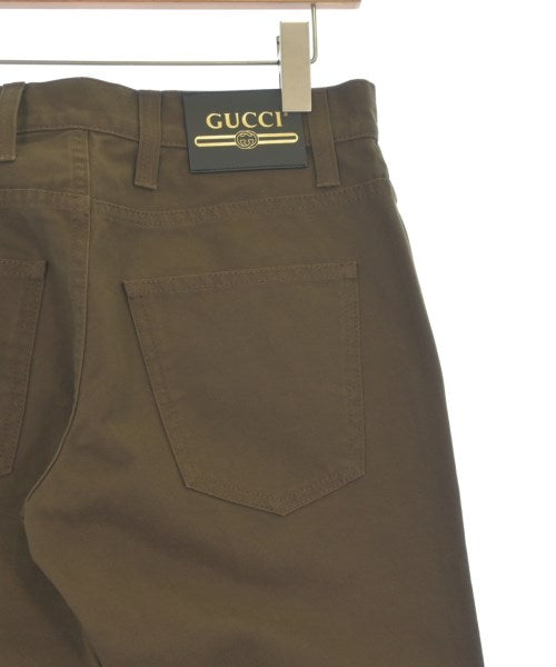 GUCCI กางเกง อื่น