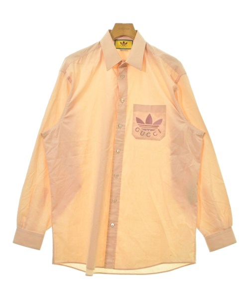 GUCCI เสื้อลำลอง