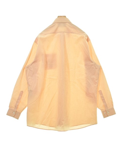 GUCCI เสื้อลำลอง