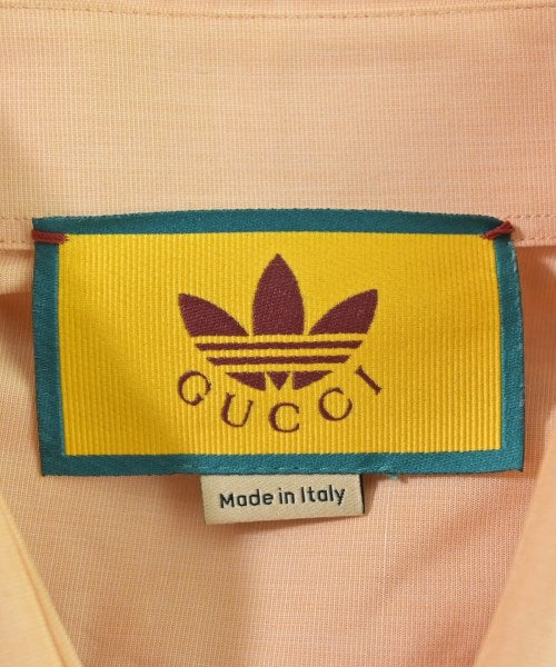 GUCCI เสื้อลำลอง