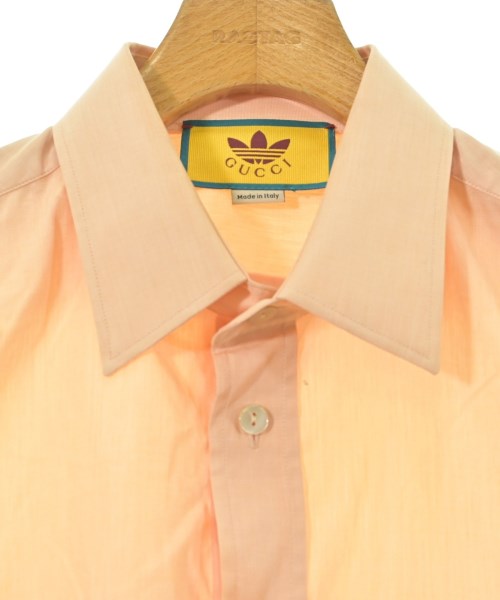 GUCCI เสื้อลำลอง