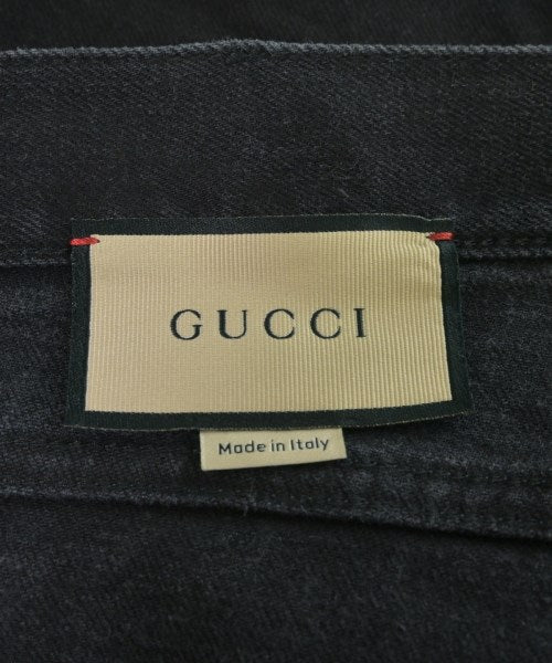 GUCCI ยีนส์