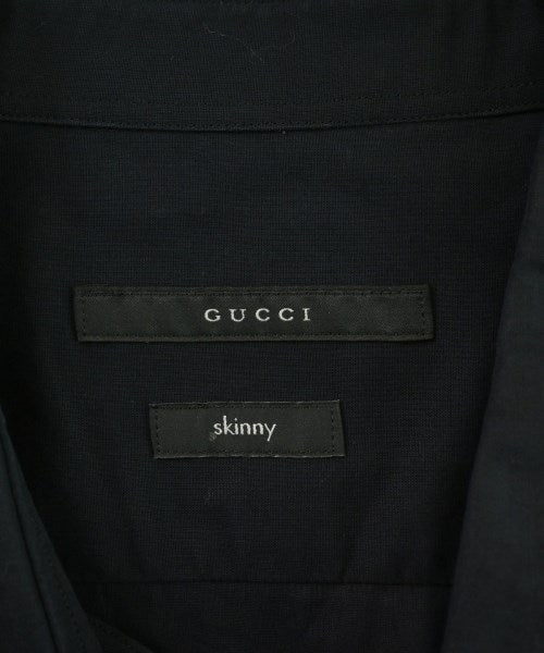 GUCCI เสื้อลำลอง