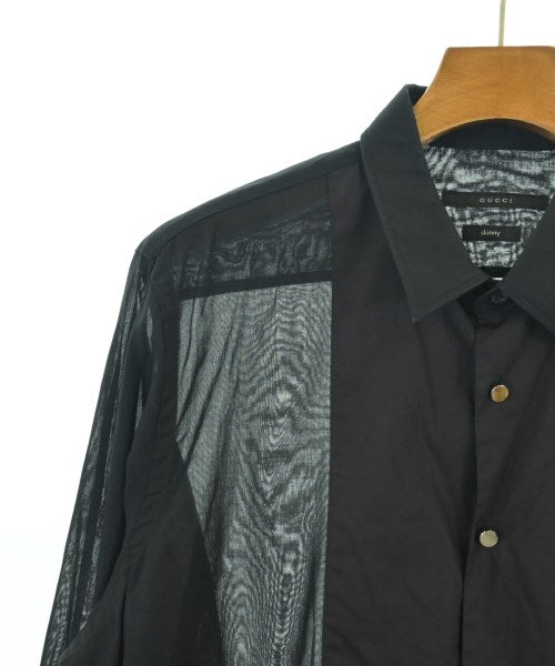 GUCCI เสื้อลำลอง