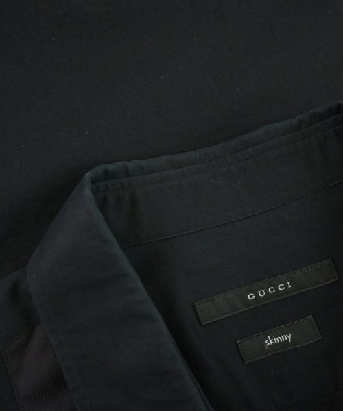 GUCCI เสื้อลำลอง