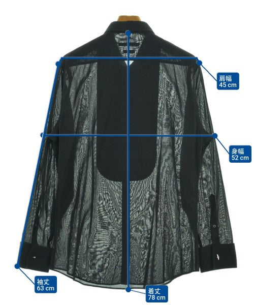 GUCCI เสื้อลำลอง