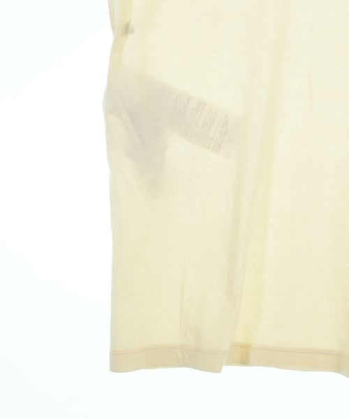 GUCCI เสื้อยืด/เสื้อท็อปส์