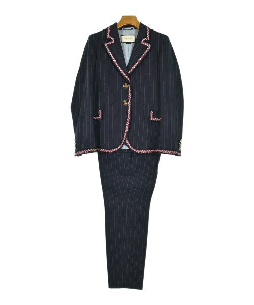 GUCCI ชุดสูทแบบครบเซต (อื่นๆ)