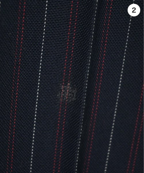 GUCCI ชุดสูทแบบครบเซต (อื่นๆ)