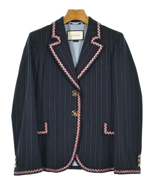GUCCI ชุดสูทแบบครบเซต (อื่นๆ)