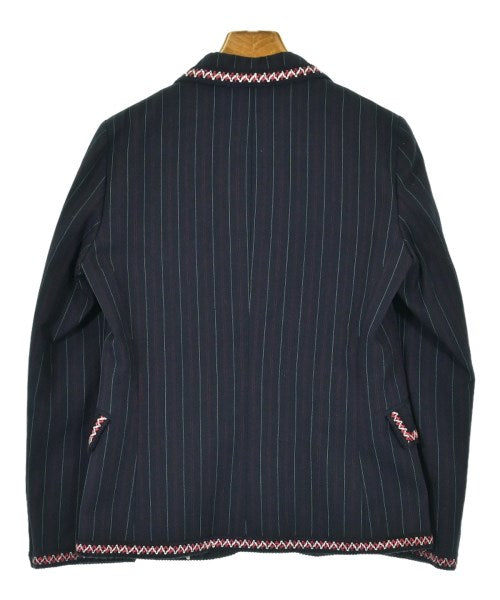 GUCCI ชุดสูทแบบครบเซต (อื่นๆ)