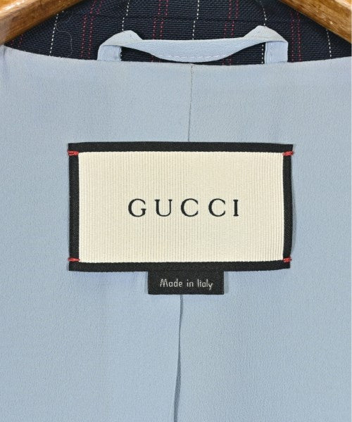 GUCCI ชุดสูทแบบครบเซต (อื่นๆ)