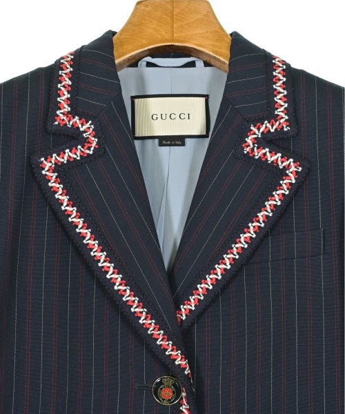 GUCCI ชุดสูทแบบครบเซต (อื่นๆ)