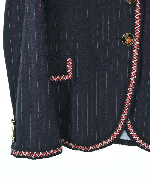 GUCCI ชุดสูทแบบครบเซต (อื่นๆ)