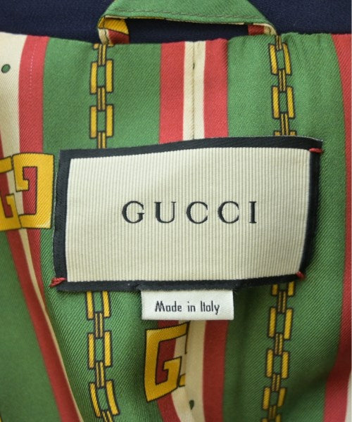 GUCCI แจ็คเก็ต
