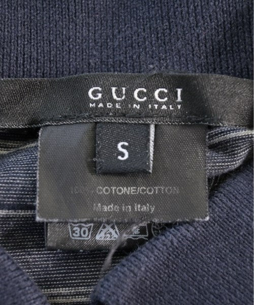 GUCCI เสื้อโปโล