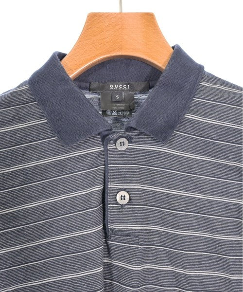 GUCCI เสื้อโปโล