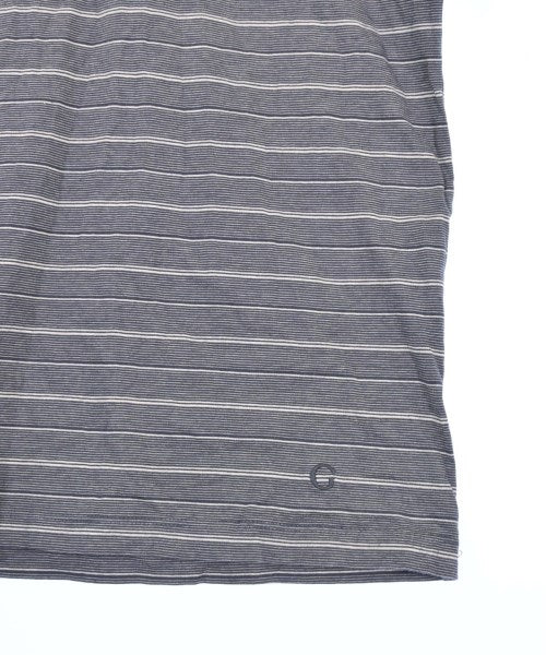 GUCCI เสื้อโปโล