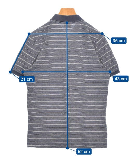GUCCI เสื้อโปโล