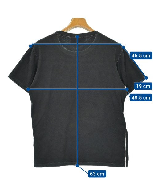 GUCCI เสื้อยืด/เสื้อท็อปส์