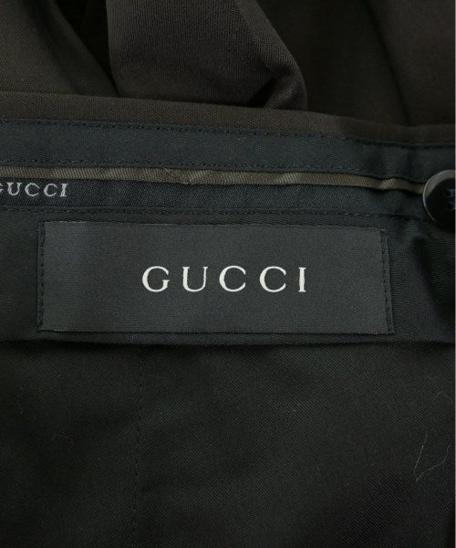 GUCCI กางเกงขายาว