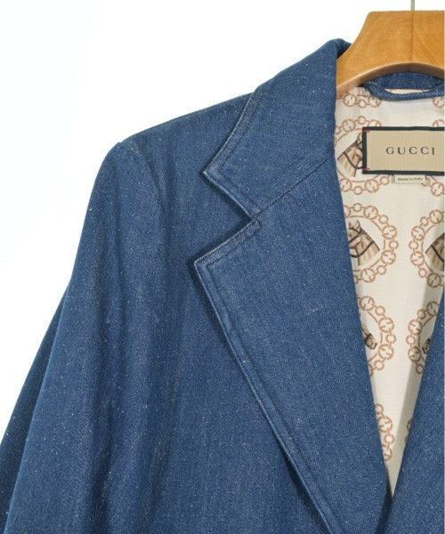 GUCCI เบลเซอร์/แจ็คเก็ตสูท