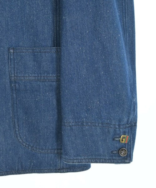 GUCCI เบลเซอร์/แจ็คเก็ตสูท