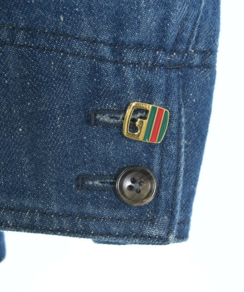 GUCCI เบลเซอร์/แจ็คเก็ตสูท