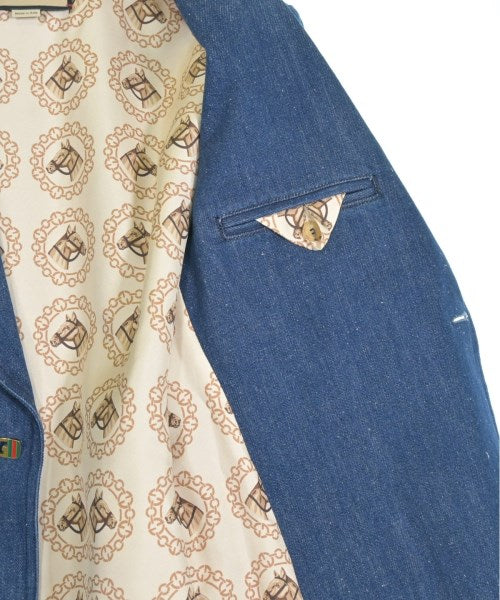 GUCCI เบลเซอร์/แจ็คเก็ตสูท