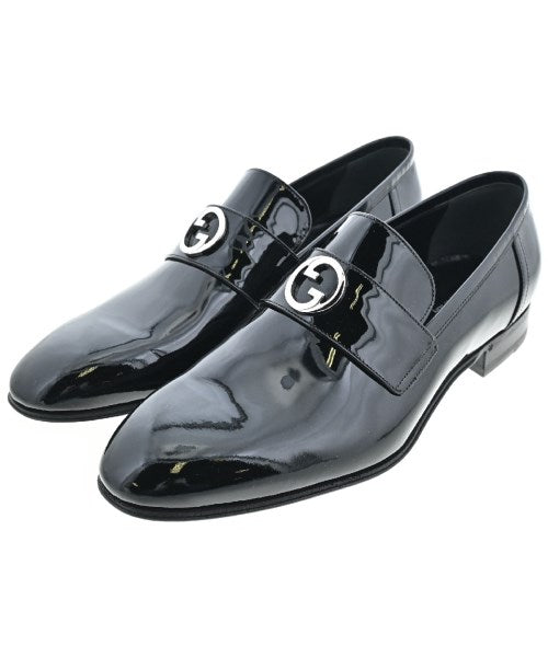 GUCCI รองเท้าสวมทางการ