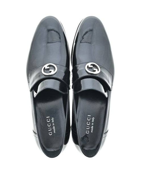 GUCCI รองเท้าสวมทางการ