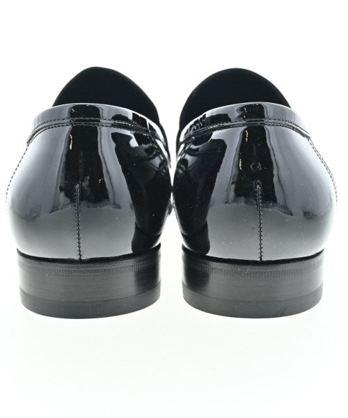 GUCCI รองเท้าสวมทางการ